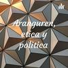 undefined Aranguren, etica y politica