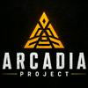 undefined Arcadia Project