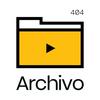 undefined Archivo 404