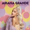 undefined Ariana Grande - Audio Biography