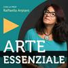 undefined Arte essenziale - Una diversa storia dell'arte per il complicato mestiere di vivere