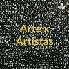 undefined Arte x Artistas