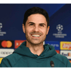 undefined ARTETA'S ARSENAL