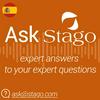 undefined 🇪🇸 Ask Stago (versión en español)