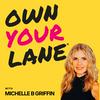 undefined Own Your Lane™ Personal Branding Podcast