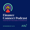 undefined Finance Connect Podcast Sponsored by Alfa