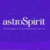 undefined astroSpirit.fr Podcast : Astrologie, conscience, thème astral, horoscope, intuition spiritualité, psychologie, science