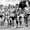undefined Atletismo