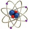 undefined Átomos: Construir Materia a partir de ellos