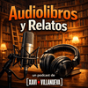 undefined Audiolibros y relatos