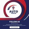 undefined Autofocus Podcast