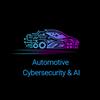 undefined Automotive Cybersecurity &amp; AI
