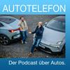 undefined Autotelefon – Der Podcast über Autos.