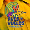 undefined AVES Y VUELOS