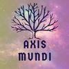 undefined Axis Mundi &#8211; Camino Interior