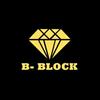 undefined b-block