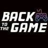 undefined Back to the Game
