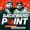 undefined Backward Point Cricket Podcast