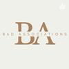 undefined Bad ASSociations Podcast