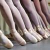 undefined Ballet & Beyond Podcast