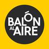 undefined Balón al aire