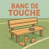 undefined Banc de Touche