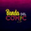 undefined Banda del Cómic