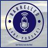 undefined Barrelled Surf Podcast