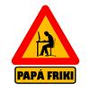 undefined Papá Friki