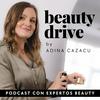 undefined Beauty Drive podcast