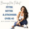 undefined Becoming Her: Fitter, Better and Stronger Over 40
