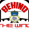 undefined Behind the Wing
