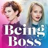 undefined Being Boss with Emily + Kathleen