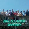 undefined Ben & Dex Fantasy Adventures: A Bro Flow Affair
