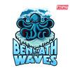undefined Beneath The Waves - A Seattle Kraken and PWHL Seattle Podcast