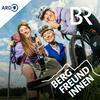 undefined Bergfreundinnen