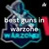 undefined best guns in warzone