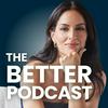 undefined BETTER! with Dr. Stephanie Estima | Strength, Body Composition & Perimenopause