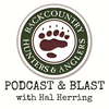 undefined Backcountry Hunters & Anglers Podcast & Blast with Hal Herring