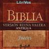 undefined Bible (Reina Valera) 07: Jueces by Reina-Valera