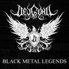 undefined Black Metal Legends