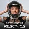 undefined Battlestar React-ica: Katee Sackhoff's First Watch of BSG