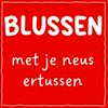 undefined Blussen met je neus ertussen