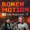 undefined Bokeh Motion - the Cycling Photography Podcast