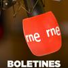 undefined Boletines RNE