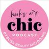 undefined Books are Chic