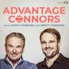 undefined Advantage Connors