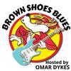 undefined Brown Shoes Blues