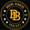 undefined Bruins Benders Podcast