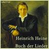 undefined Buch der Lieder by Heinrich Heine (1797 - 1856)
